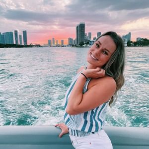 Meet your Posher, Jess